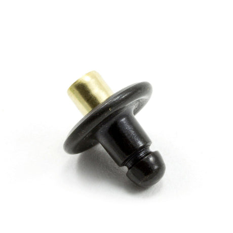 Lift-the-DOT Stud 90-XB-16358-2B Government Black Brass