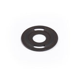 Lift-the-DOT Washer 90-BS-16501--1C Government Black Brass 100 pack