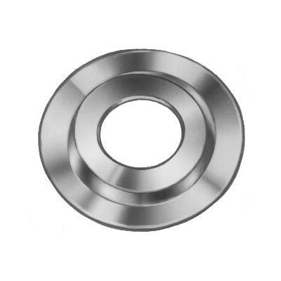 Lift-the-DOT Washer 90-BS-16509-1A Nickel-Plated Brass 100 pack