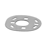 Lift - the - DOT Washer 90 - PS - 16510 - 29 Clear Plastic 1000 pack - Outdoor Textiles