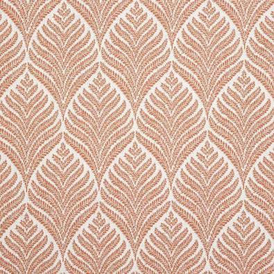 Sunbrella Linnaeus Clay 146101-0004 Upholstery Fabric