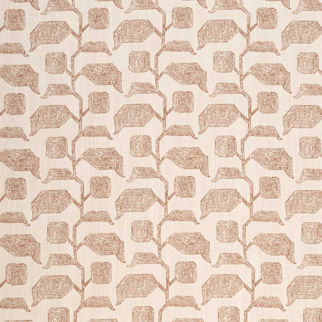 Sunbrella Lola Clay 146812-0003 Fusion Collection Upholstery Fabric