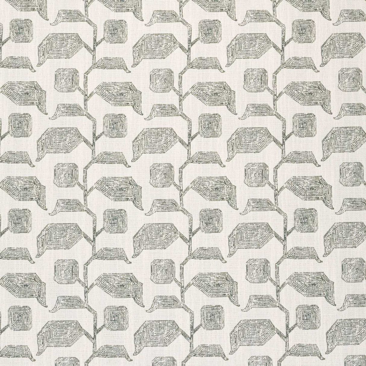 Sunbrella Lola Juniper 146812-0001 Fusion Collection Upholstery Fabric