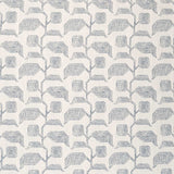 Sunbrella Lola Slate 146812-0002 Fusion Collection Upholstery Fabric