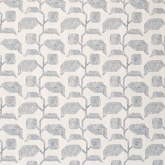 Sunbrella Lola Slate 146812-0002 Fusion Collection Upholstery Fabric