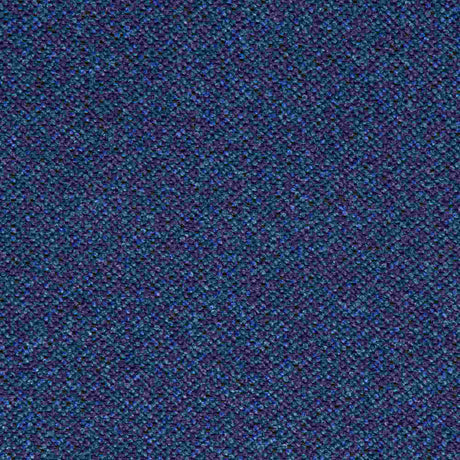 Bella Dura Loomis Indigo 7369 Upholstery Fabric