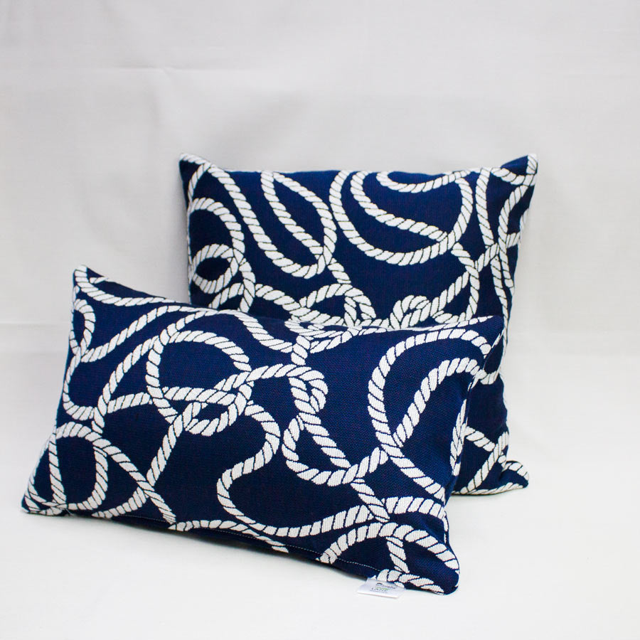 Sunbrella Maritime Nautical 145239-0000 Fusion Collection Upholstery Fabric