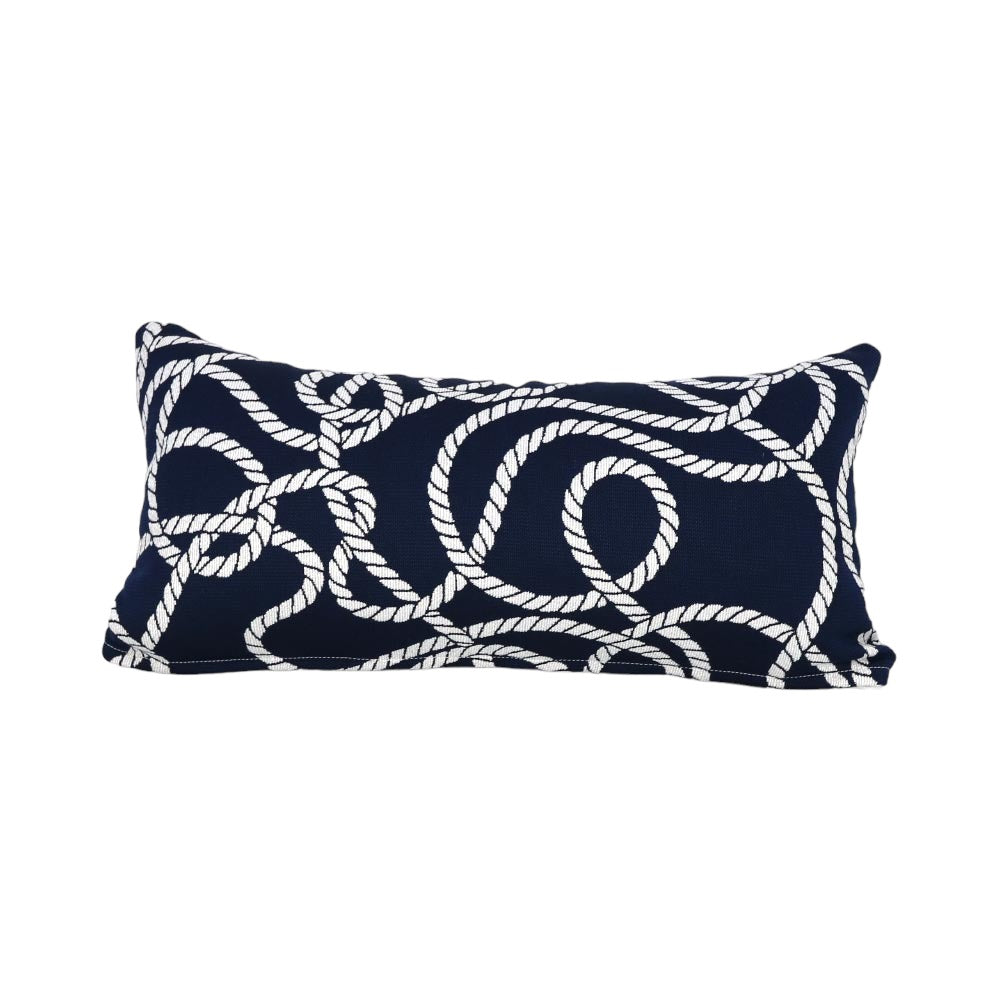 Sunbrella Maritime Nautical 145239-0000 Fusion Collection Upholstery Fabric