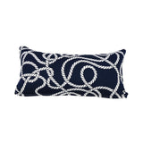 Sunbrella Maritime Nautical 145239-0000 Fusion Collection Upholstery Fabric