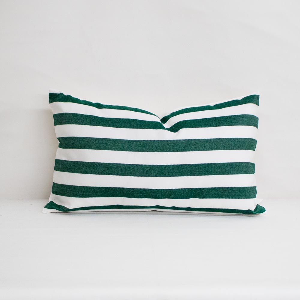 Sunbrella Mason Forest Green 5630-0000 Elements Collection Upholstery Fabric