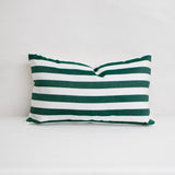 Sunbrella Mason Forest Green 5630-0000 Elements Collection Upholstery Fabric