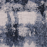 Sample of Sunbrella by Magitex Maui Denim Pacific Collection Upholstery Fabric
