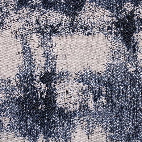 Sample of Sunbrella by Magitex Maui Denim Pacific Collection Upholstery Fabric