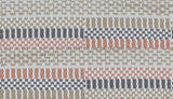 Mayer Amalfi Rosy 325-011 Getaway Collection Upholstery Fabric