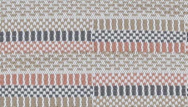 Mayer Amalfi Rosy 325-011 Getaway Collection Upholstery Fabric
