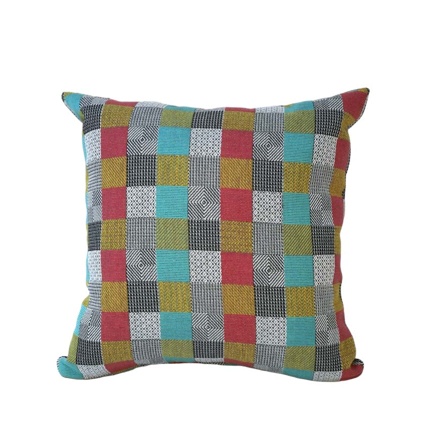 Sunbrella by Mayer Haarlem Modern 447-014 Wonderlust Collection Upholstery Fabric