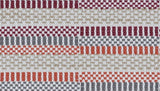 Sample of Mayer Amalfi Vineyard 325-001 Getaway Collection Upholstery Fabric