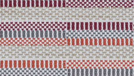 Sample of Mayer Amalfi Vineyard 325-001 Getaway Collection Upholstery Fabric