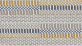 Sample of Mayer Amalfi Beachcomber 325-002 Getaway Collection Upholstery Fabric