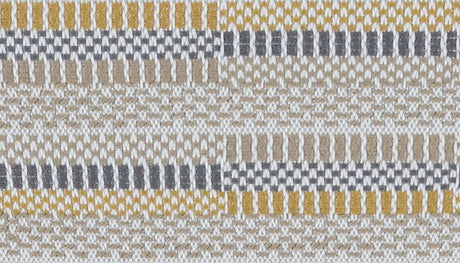 Sample of Mayer Amalfi Beachcomber 325-002 Getaway Collection Upholstery Fabric