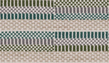 Sample of Mayer Amalfi Grove 325-003 Getaway Collection Upholstery Fabric