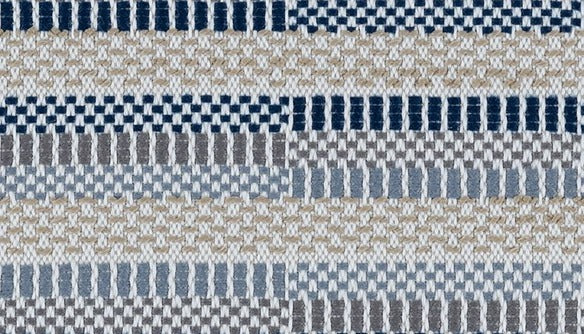 Mayer Amalfi Waterfall 325-004 Getaway Collection Upholstery Fabric