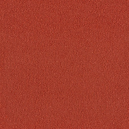 Sample of Mayer Belize Papaya 326-009 Getaway Collection Upholstery Fabric