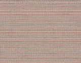 Sample of Mayer Riviera Coral 327-001 Getaway Collection Upholstery Fabric