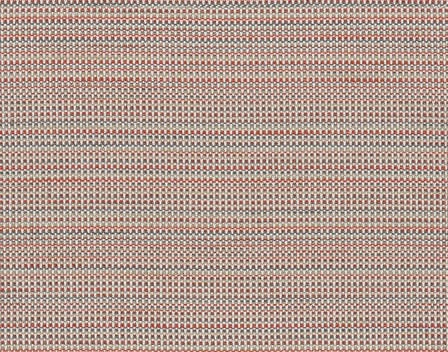 Sample of Mayer Riviera Coral 327-001 Getaway Collection Upholstery Fabric