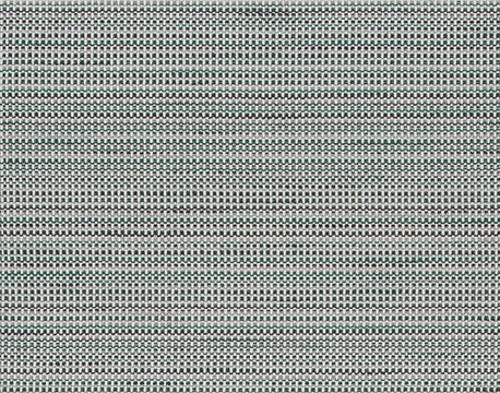 Sample of Mayer Riviera Jade 327-003 Getaway Collection Upholstery Fabric