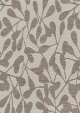 Sample of Mayer Tulum Coconut 328-000 Getaway Collection Upholstery Fabric