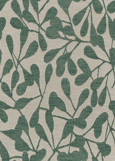 Sample of Mayer Tulum Paradise 328-003 Getaway Collection Upholstery Fabric