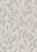 Sample of Mayer Tulum Seasalt 328-007 Getaway Collection Upholstery Fabric