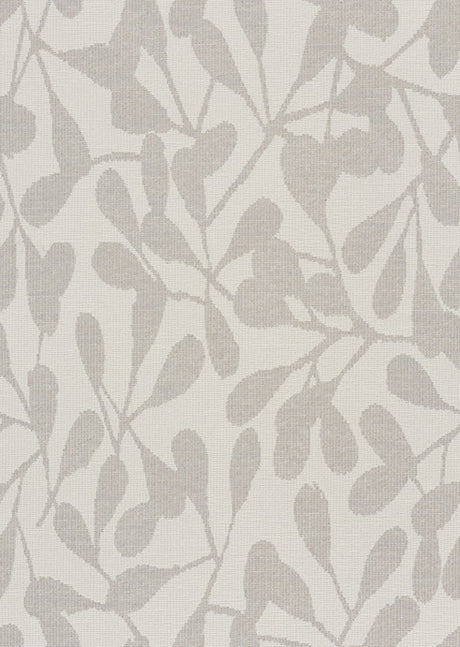 Sample of Mayer Tulum Seasalt 328-007 Getaway Collection Upholstery Fabric