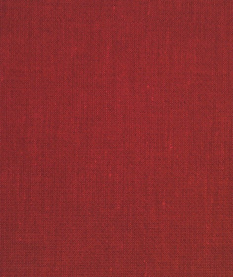 Sample of Mayer Key Largo Crimson KL-001 Upholstery Fabric