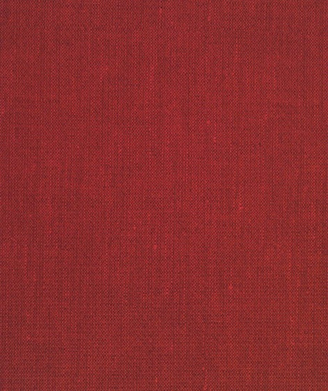 Sample of Mayer Key Largo Crimson KL-001 Upholstery Fabric