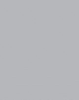 Sample of Mayer Empire Silicone Silver SEM-006 Craftsman Collection Upholstery Fabric