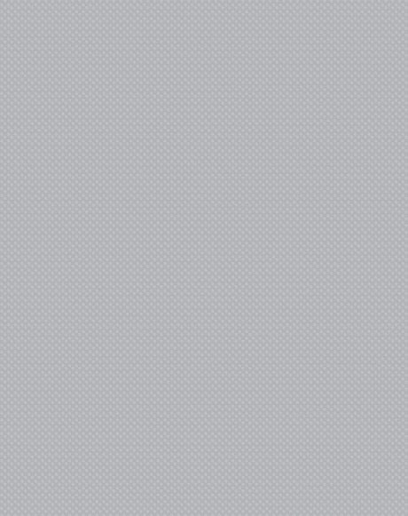 Sample of Mayer Empire Silicone Silver SEM-006 Craftsman Collection Upholstery Fabric