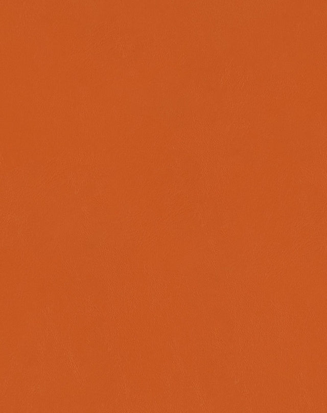 Sample of Mayer Spartan Tangerine SN-009 Craftsman Collection Upholstery Fabric