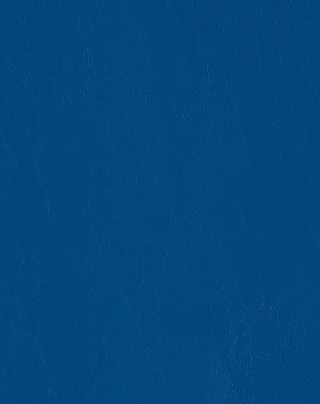 Sample of Mayer Spartan Cobalt SN-034 Craftsman Collection Upholstery Fabric