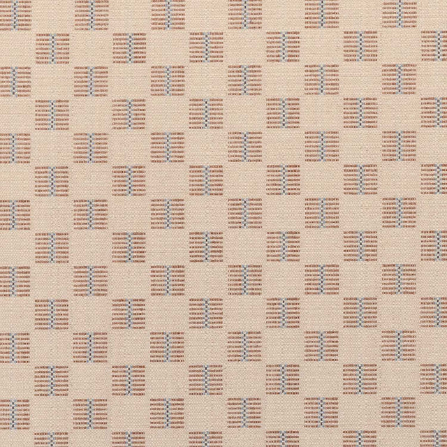 Sunbrella Mend Terracotta 146921-0004 Fusion Collection Upholstery Fabric