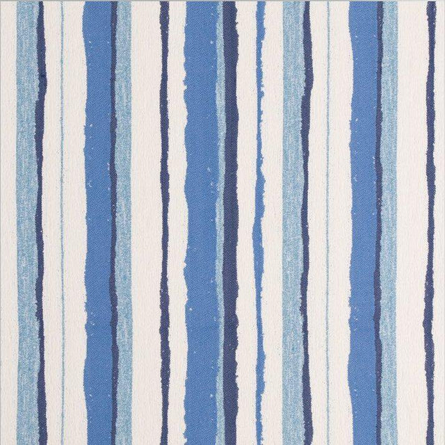 Sample of Bella Dura Mesa Atlantic 7370 Upholstery Fabric