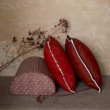 Sunbrella Mezzo Henna MEZ 10223 140 Bahia European Collection Upholstery Fabric