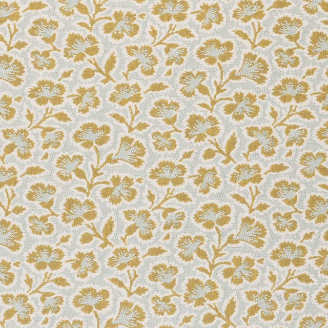 Sunbrella Mia Daisy 146900-0002 Fusion Collection Upholstery Fabric