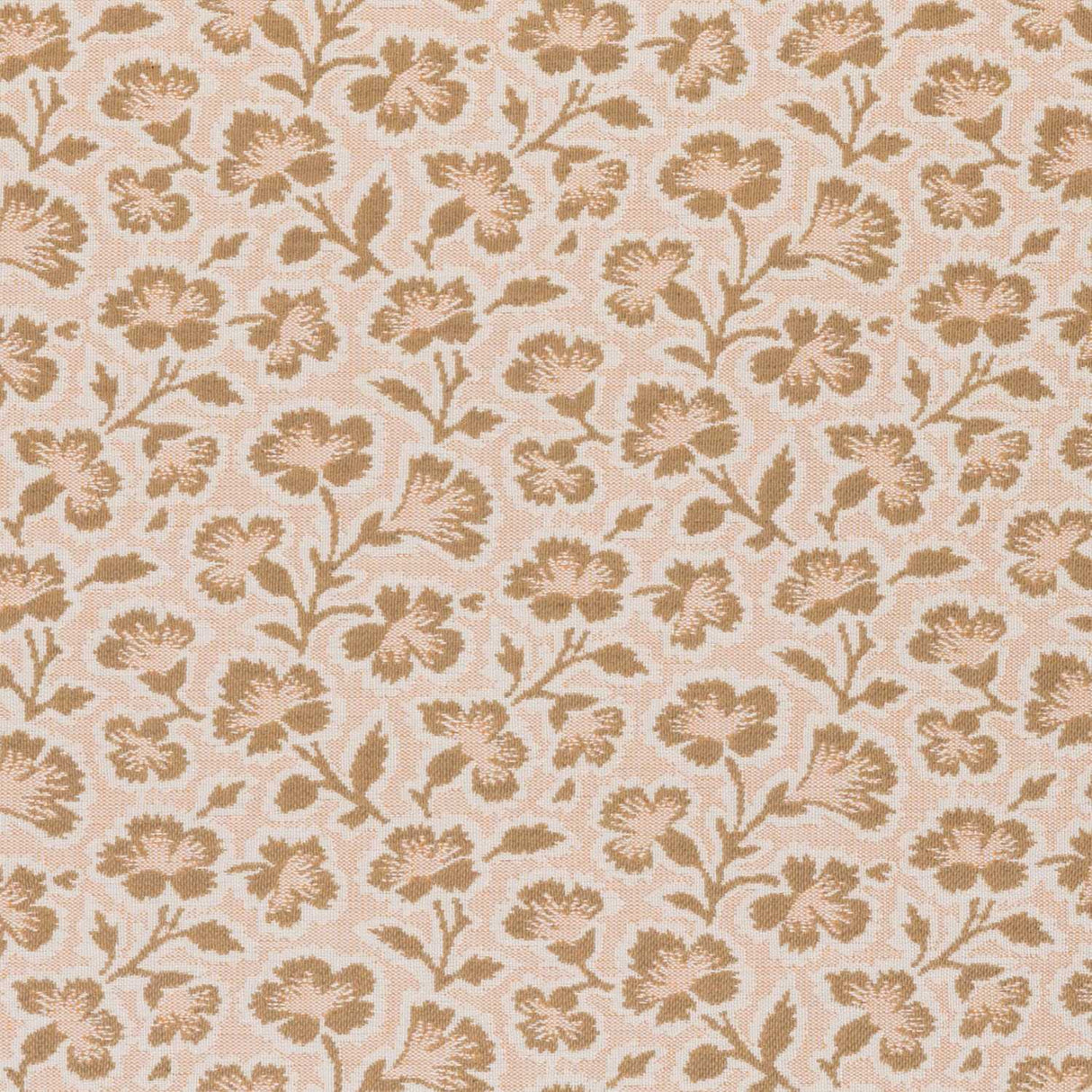 Sunbrella Mia Peach 146900-0004 Fusion Collection Upholstery Fabric