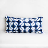 Sunbrella Makers Collection Midori Indigo 145256-0001 Upholstery Fabric