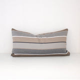 Sunbrella Milano Char 56079-0000 Elements Collection Upholstery Fabric