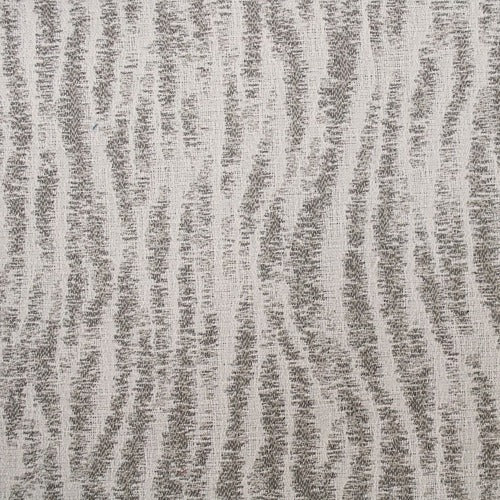 Sample of Sunbrella by Magitex Milos Taupe Santorini Collection Upholstery Fabric
