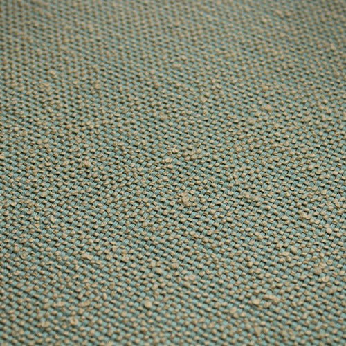 Sample of Outdura by Magitex Moonlight Aqua Key Biscayne Collection Upholstery Fabric