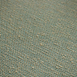 Sample of Outdura by Magitex Moonlight Aqua Key Biscayne Collection Upholstery Fabric